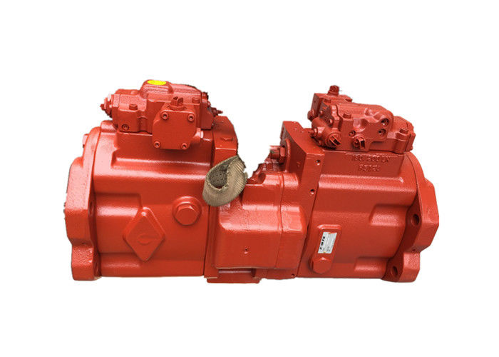 Kompatibel mit Bagger Kawasaki Hydraulik Pumpe K5V200DTH-10JR-9C R455 R455-7 K5V200 R455 R455-7 K5V200