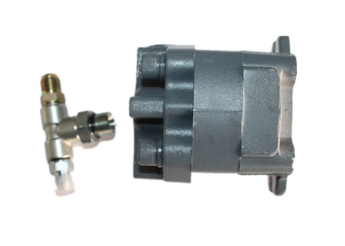 Kompatibel mit Bagger Komatsu Hydraulik Zahnradpumpe PC30-7 PC40R-8 PC45R-8 Teil 705-41-01920 Pilotpumpe