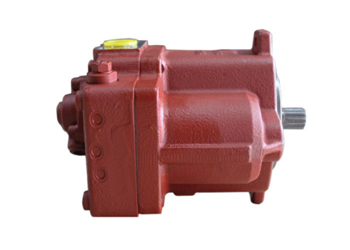 Kompatibel mit Bagger Haupthydraulik Pumpe HITACHI ZX50U-2 ZX60 EX55 0948900 4615640 PVK-2B-505