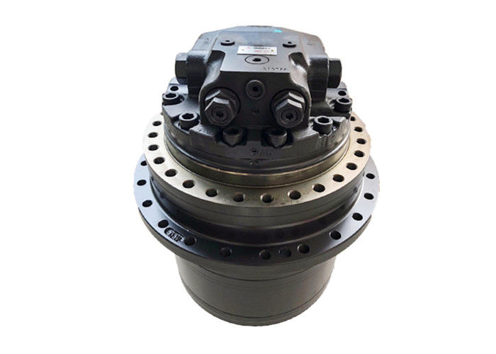 Kompatibel mit Bagger Original Travel Motor Assy Final Drive TM30 für DH170 R170
