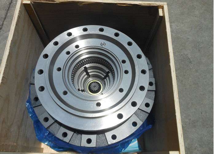 Kompatibel mit Baggerteilen Hitachi EX200-5 Reisegearbox EX200-5 Reiseger?t 9155253 Endlaufwerk
