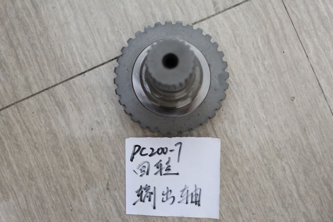 Kompatibel mit Bagger PC228 PC200-7 Swing Antriebswelle 206-26-69112 Motorwelle