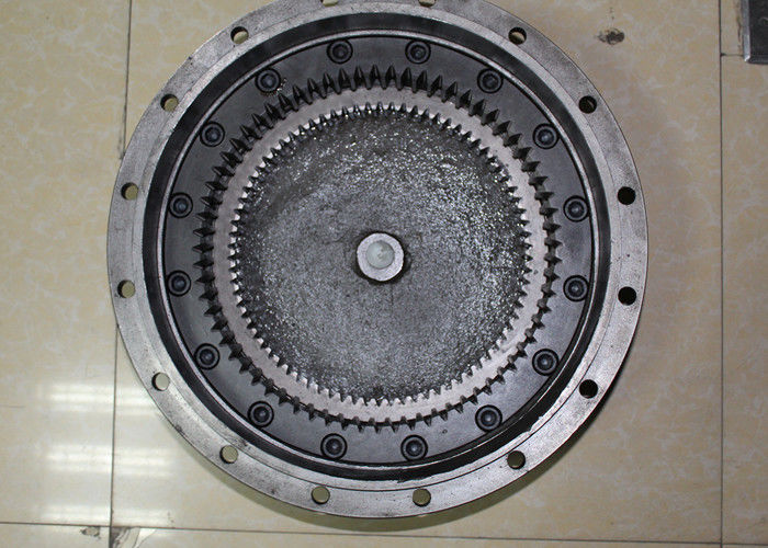 Kompatibel mit Bagger Planetengetriebe Teile , EC460 Hydraulische Ersatzteile Getriebe 8230-09980