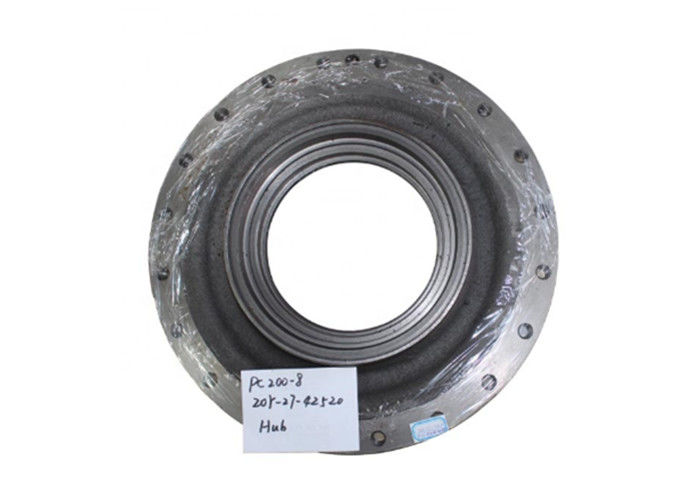 Kompatibel mit Bagger Planetengetriebe Teile Endantrieb Hub 20Y-27-42520 Komatsu PC200-8 Hub
