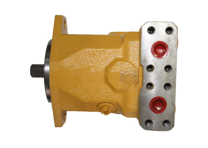 Kompatibel mit Bagger Ersatzteile E330D E336D 234-4638 Ventilatormotor