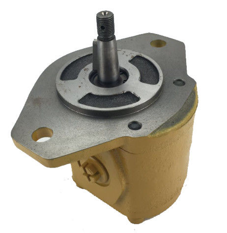 Kompatibel mit Bagger Ersatzteilgetriebe Hydraulisch Ventilator Motor 283-5992 Ventilator Pumpe für Cat330c E330C E330CL