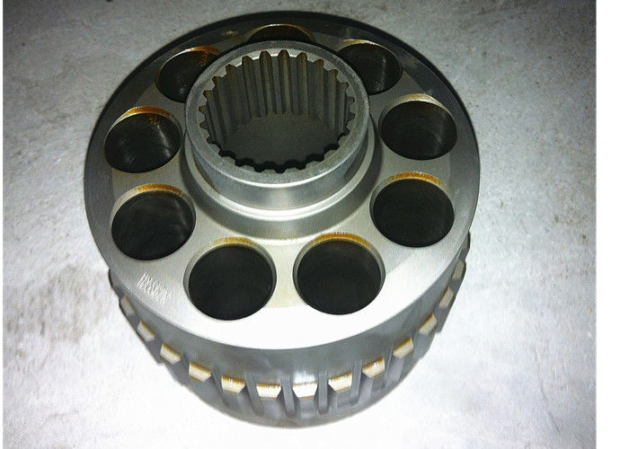Kompatibel mit Bagger Ersatzteile EX100-5 EX120-5 Digger Hydraulik Hauptpumpe Innere Reparatur Kits AP5S67 Zylinderblock