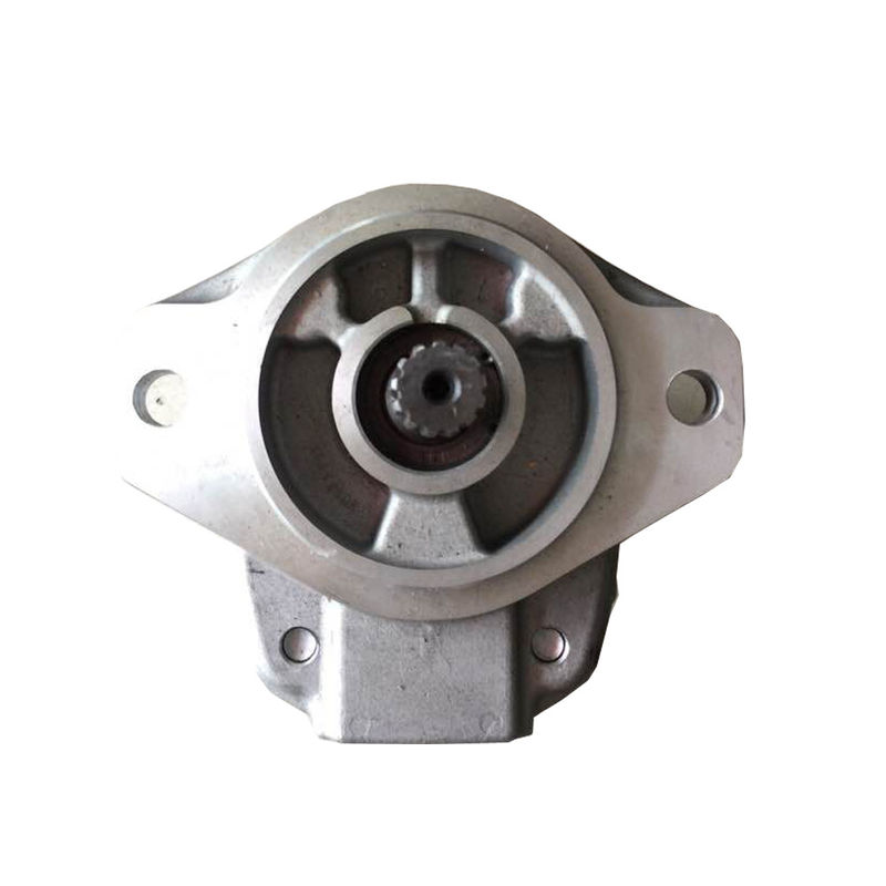 Kompatibel mit Bagger Ersatzteile Hydraulisch Zahnradpumpe 705-522-21070 D41E-6 Pilotpumpe