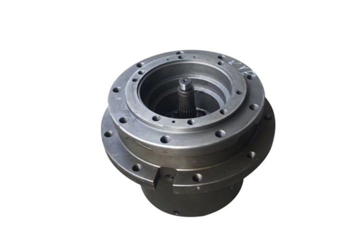 Kompatibel mit Bagger Ersatzteile Hydraulischer Travel Reducer , YC35 Final Drive Getriebe