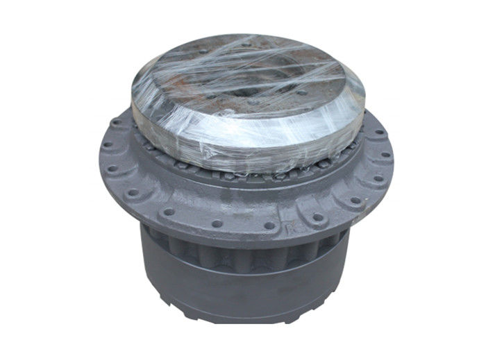 Kompatibel mit Bagger Ersatzteile Travel Reducer , PC350-6 Final Drive Assy Travel Reduction Gearbox