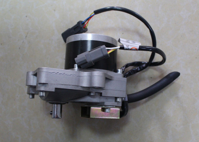 Kompatibel mit Bagger Stepping Motor Assy PC200-7 PC228US-3 PC210LC-7 PC220LC-7 7834-41-2001 7834-41-2000 7834-41-2002