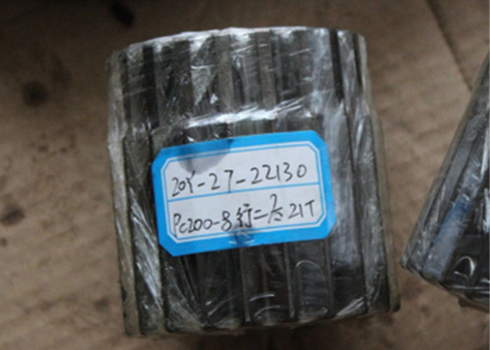 Kompatibel mit Bagger Travel Gearbox Ersatzteile 20Y-27-22130 PC200-8 Travel 2nd Sun Gear