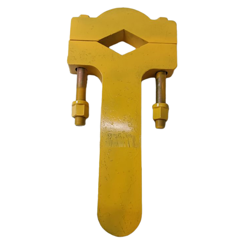 Engineered für alle Brandbagger - Austauschzylinder Siegel Kit Werkzeugschlüssel PC30-1, PC40-1, PC100-1, PC30-3, PC30-5, PC30-7, PC40-3, PC40-5, PC40-7, PC100-3, PC100-5, PC100-7, E70, E120, E140, E180, EX35U, EX50U, EX60