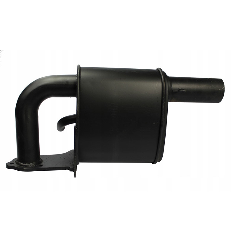 Ma?geschneidert für JCB 3CX 3D 3DX 4CN 4CN 4CX Backhoe Loader - Auspuffbox Schalld?mpfer Muffler 128/H2997 128H2997 128-H2997 1400B, 1550B, 1600B, 1700B, 214, 215, 216, 217, 3C, 3CX, 3D, 3DX, 4CN, 4CN, 4CX