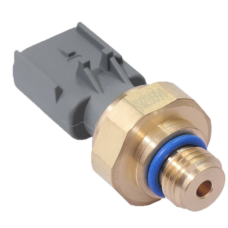 Hergestellt für Cummins ISX ISM ISC ISB Motor - Abgasdrucksensor 4928594