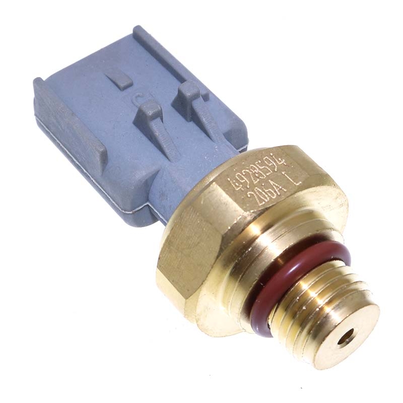 Hergestellt für Cummins ISX ISM ISC ISB Motor - Abgasdrucksensor 4928594 4087989 4921746