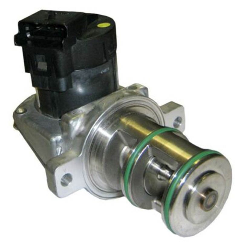 Hergestellt für John Deere 9540iWTS 9640WTS 9780CTS - Abgasrecyclingventil RE535294 RE528297 RE532580 9540i WTS, 9640WTS, 9780CTS