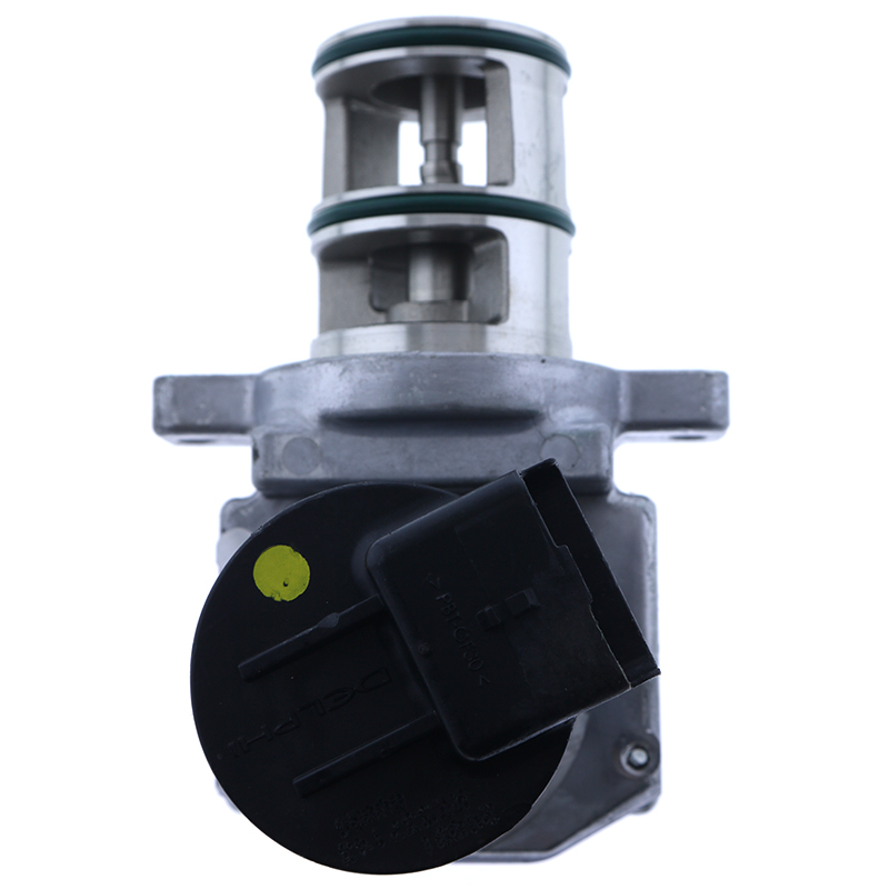 Funktioniert gut mit John Deere 5430I 6230 6330 6430 6534 7130 7230 7330 7430 7530 - Abgasrecyclingventil RE537142 RE543308 RE528473 RE532849 RE532849 6000, 6230, 6330, 6430, 6530, 6534, 6630, 6830, 6930, 7000, 7130, 7230, 7330, 7430, 7530, 5430I