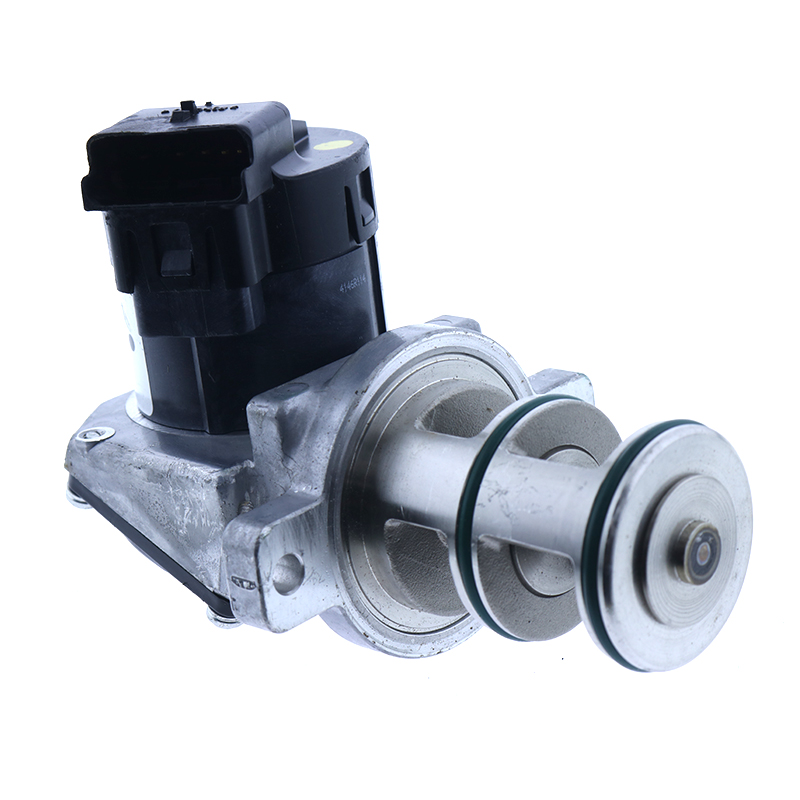 Optimiert für John Deere 350GLC 803M 853MH 859MH 853MH 859MH 8200 8300 8400 8500 8600 - Abgasrecyclingventil RE555033 350GLC, 803M, 853M, 859M, 370E, 410E, 460E, 7350, 7380, 7480, 7550, 7580, 7750, 7780, 8200, 8300, 8400, 8500, 8600, 803MH, 853MH, 859MH,