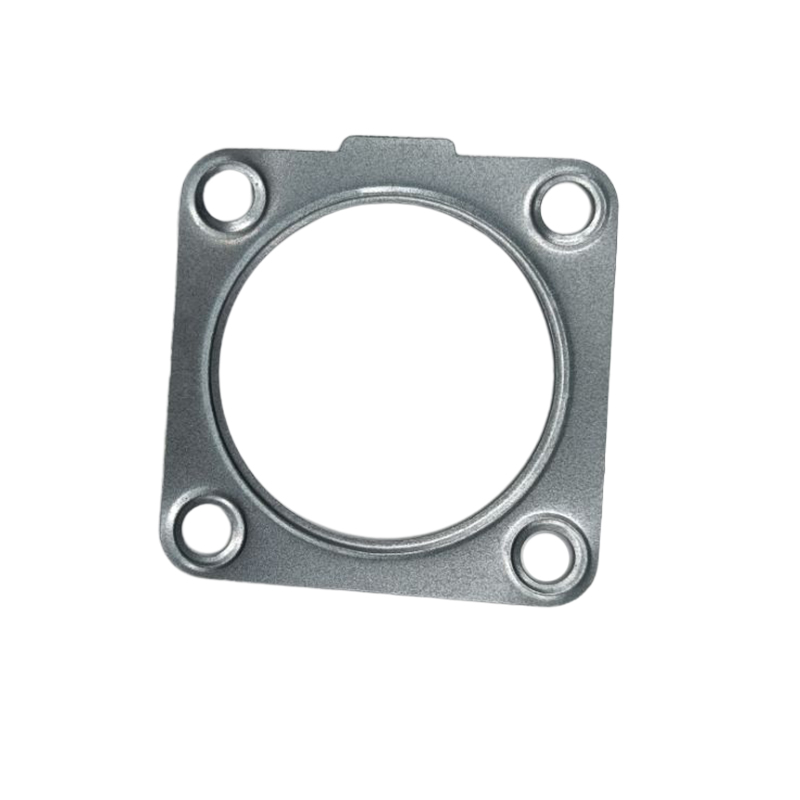 Ma?geschneidert für Yanmar Motor 3JH 3JH2 4JH 4JH2 - Auspuffdichtung 129472-18090 12947218090