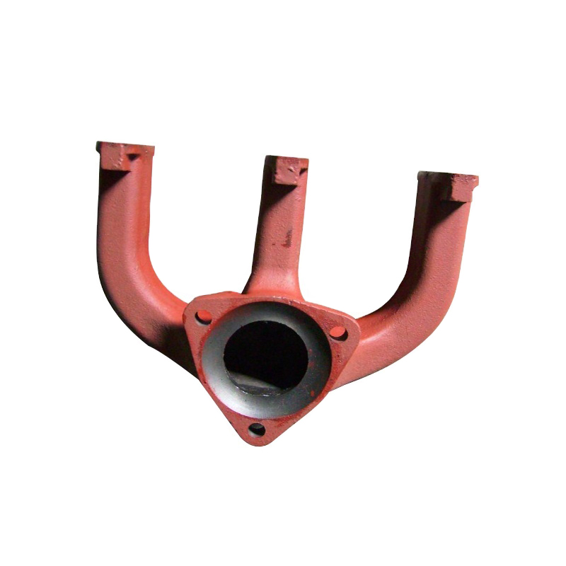 Geeignet für Deutz-Motor F4L912 F4L913 - Auspuffmanifold 02238668 0223 8668