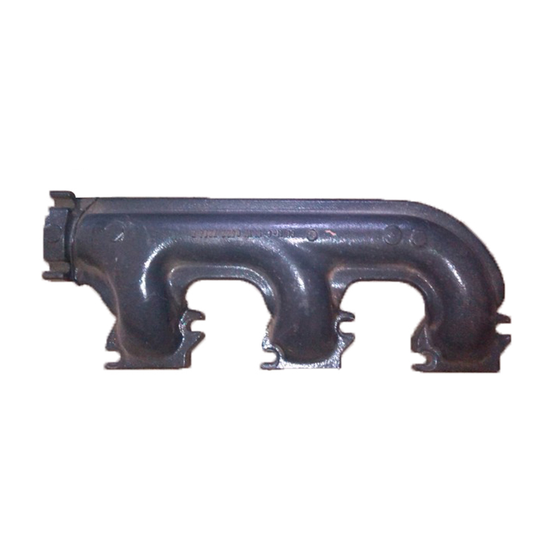 Gebaut nach Deutz Motor BF6M1015 - Auspuff Manifold 04223439 0422 3439 0422 4404 04224404 0422 0566 04220566
