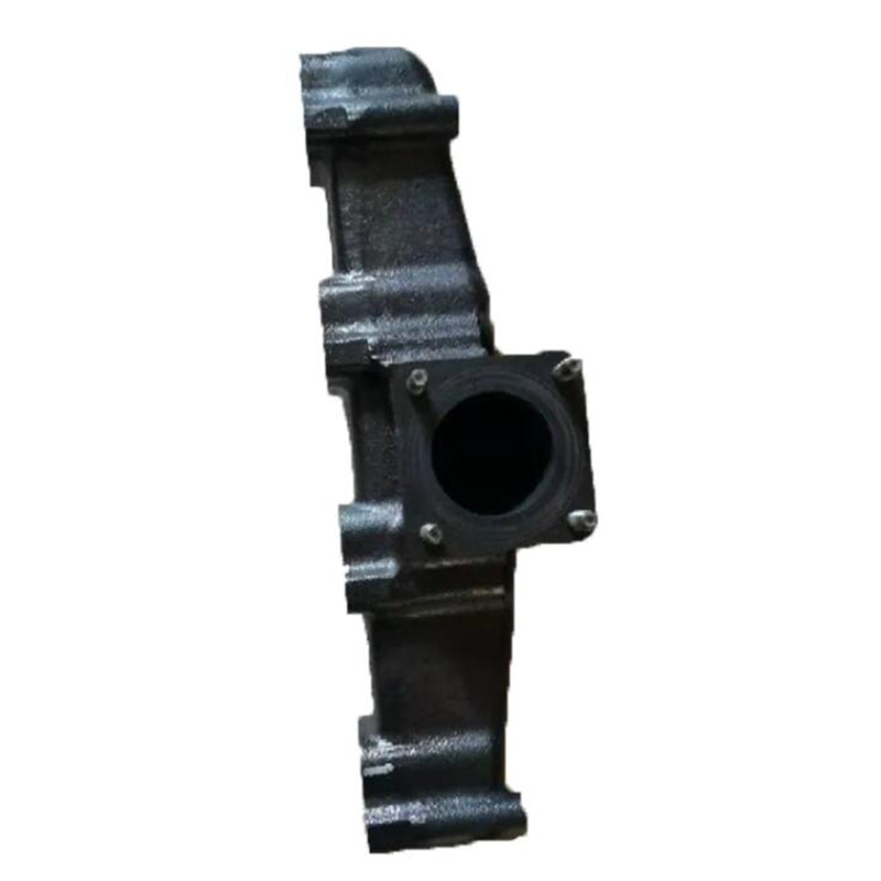 Kompatibel mit Yanmar Motor 4TNV94 4TNV98 4TNE98 - Auspuff Manifold 129900-13200 12990013200