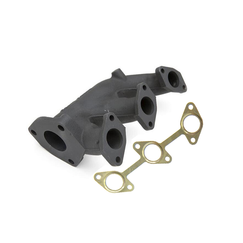 Hergestellt für Kubota Motor D722 D782 DF752 WG750 WG752 - Auspuff-Manifold 15862-12314 Mit Dichtung 1G318-12350 1586212314 15862-12310 158621231 1G31812350 15862-12350 1586212350 D722-E2B-MRG-1 D722-E3B-MRG-1 KX36, KX36H, G5200H, G6200 H