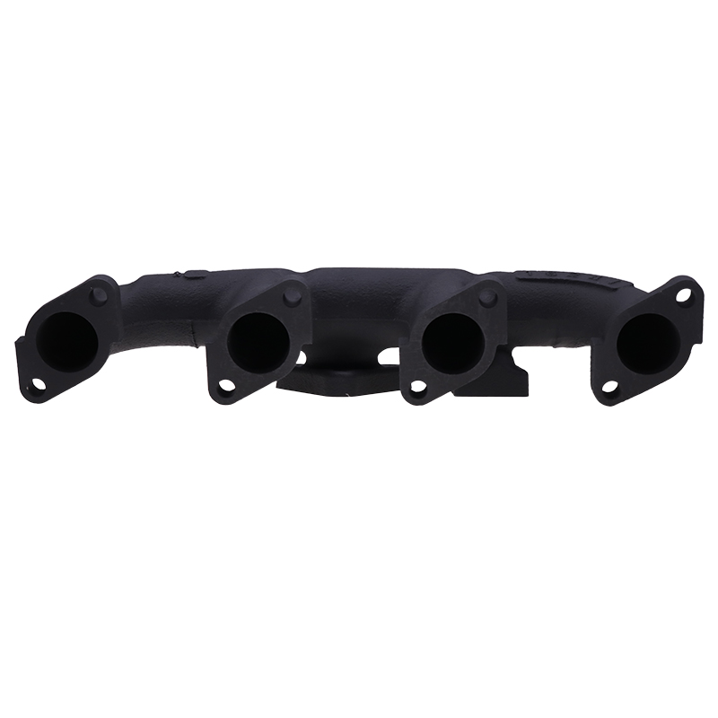 Hergestellt für Kubota Motor V1505 V1505T - Auspuff-Manifold 16241-12310 16241121310