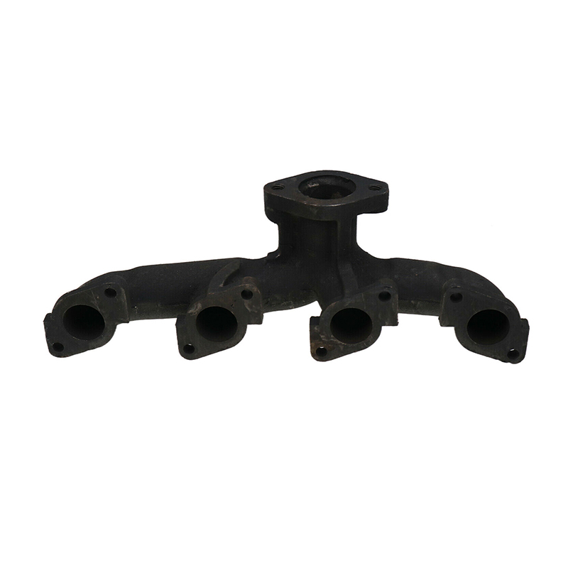 Geeignet für Kubota Motor V2203 V2403 V3300 - Auspuffmanipold 16661-12310 19821-12312 16661123110 19821212312