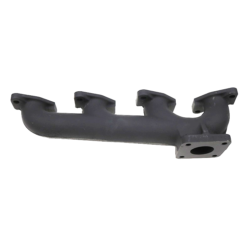 Konzipiert für Kubota Motor V2203 Traktor L345DT L355SS L345 - Auspuffmanufaktur 16691-12310 15416-12313 166912310 1541612313 15416-12310 1541612310 L345DT, L355SS, L345