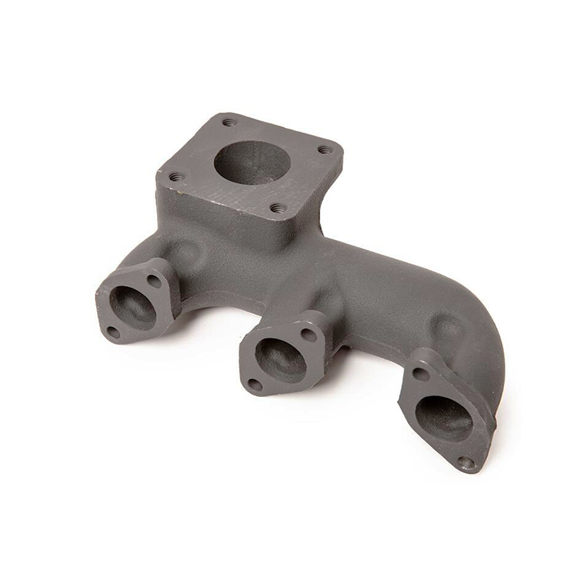 Passend für Kubota Motor D722 - Auspuff-Manifold 16864-12310 1686412310