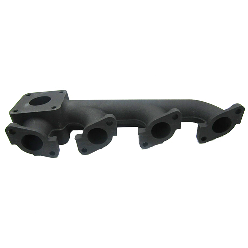 Ma?geschneidert für Kubota-Motor V1903 V203 V2403 - Auspuffmanifold 17355-12312 1735512312 17355-1231 1735512310 L2850DT, L2850DT-GST, L2850F, L3250DT, L3250F, L3450DT, L3450DT-GST, L3450DT-WET, L3450F, L3650DT, L3650DT-WET, L3650DT-GST, L3650F, L8418