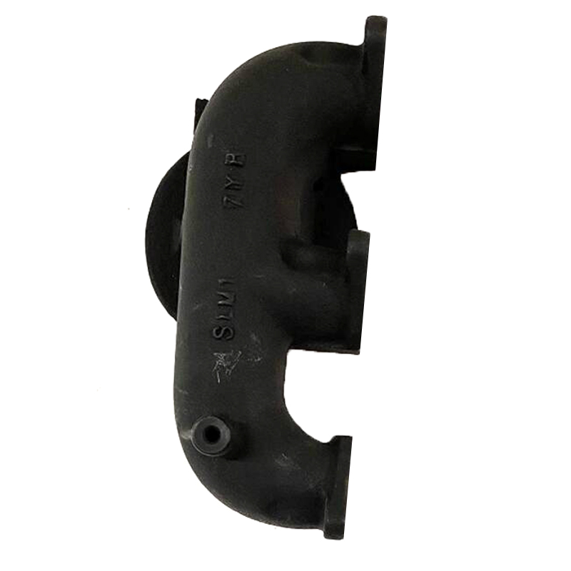 Perfekter Ersatz für Kubota Motor D722 - Auspuffmanipold 19024-12317 19024-12312 19024-12312 19024-12314 1902412317 1902412310 1902412312 1902412314 D722-BBS-EC-1