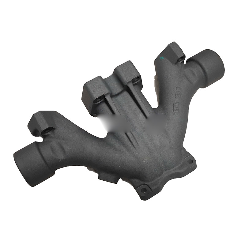Perfekter Ersatz für Cummins Engine ISZ QSZ - Auspuff Manifold 2874621 4316767 C2874621