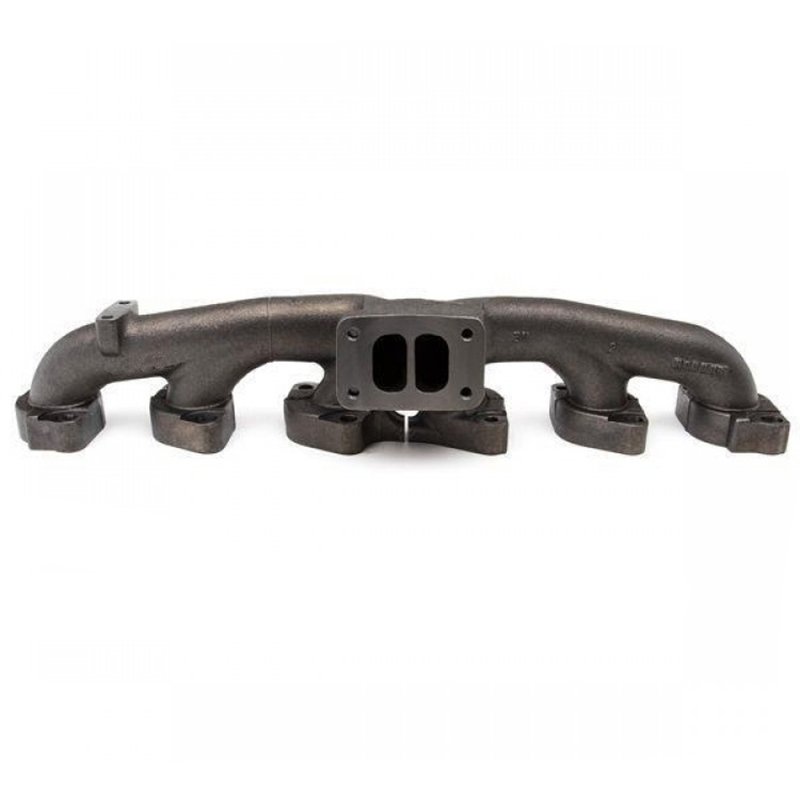 Perfekt für Caterpillar CAT Motor C6.6 C7.1 Bagger 320 323 326 Lader 924H 928H 930H 938H 950L 962 - Auspuff Manifold 384-2286 CA384-2286 3842286 320, 320D, 320D GC, 320D2, 320D2 FM, 320D2 GC, 320D2 L, 323, 323D L, 323D2, 924HZ, 924K, 928H, 928HZ, 930H, 93