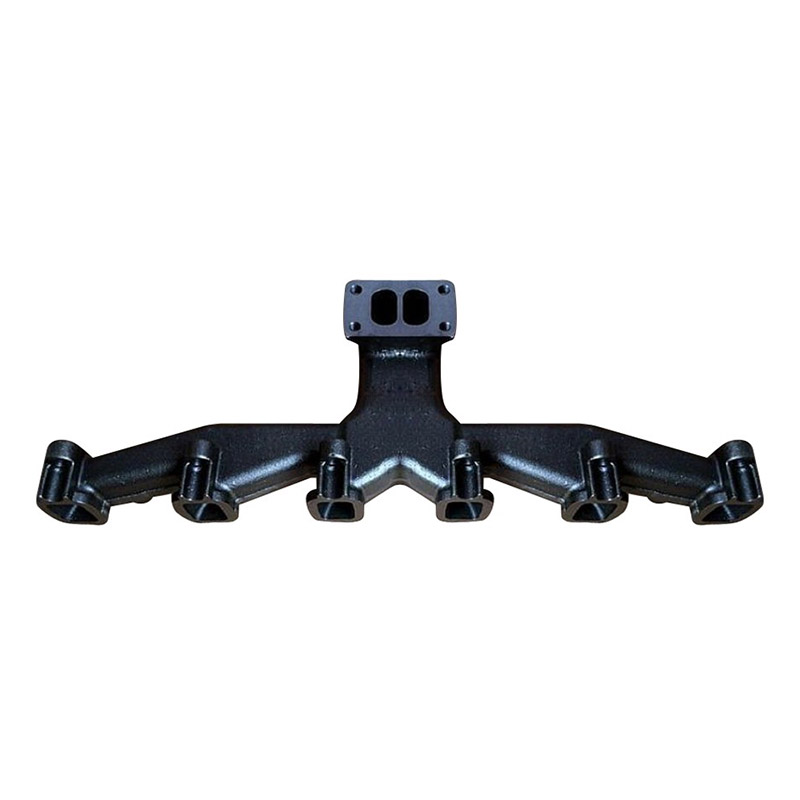 Geeignet für Cummins Motor 6BT 5.9L B Serie - Auspuff Manifold 3906660 C390660