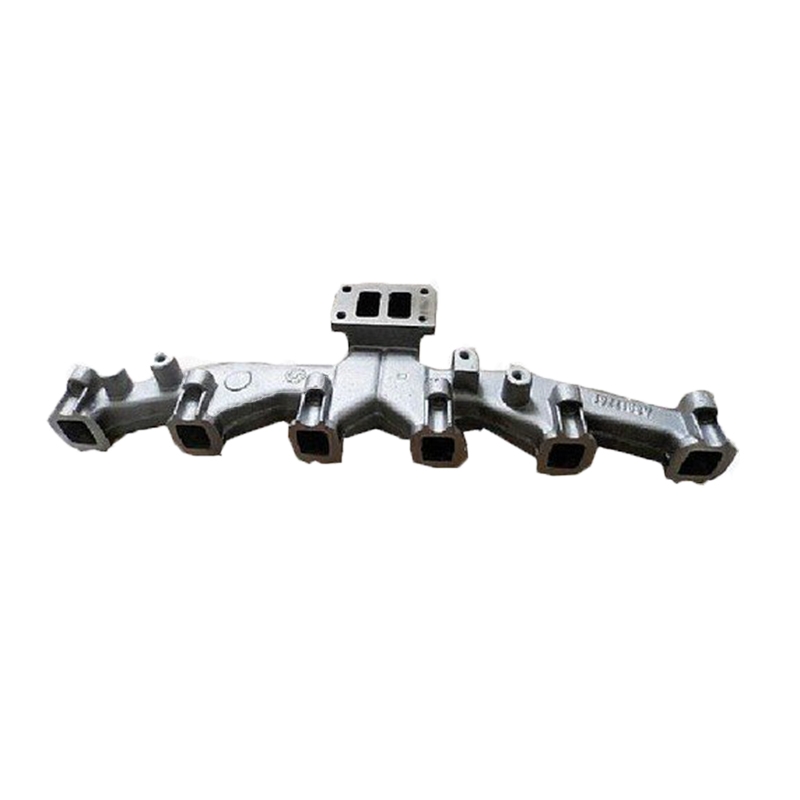 Auf Cummins Motor B5.9L 6BT 6BTA 6BTAA - Auspuffkrümmer 3917700 C3917700