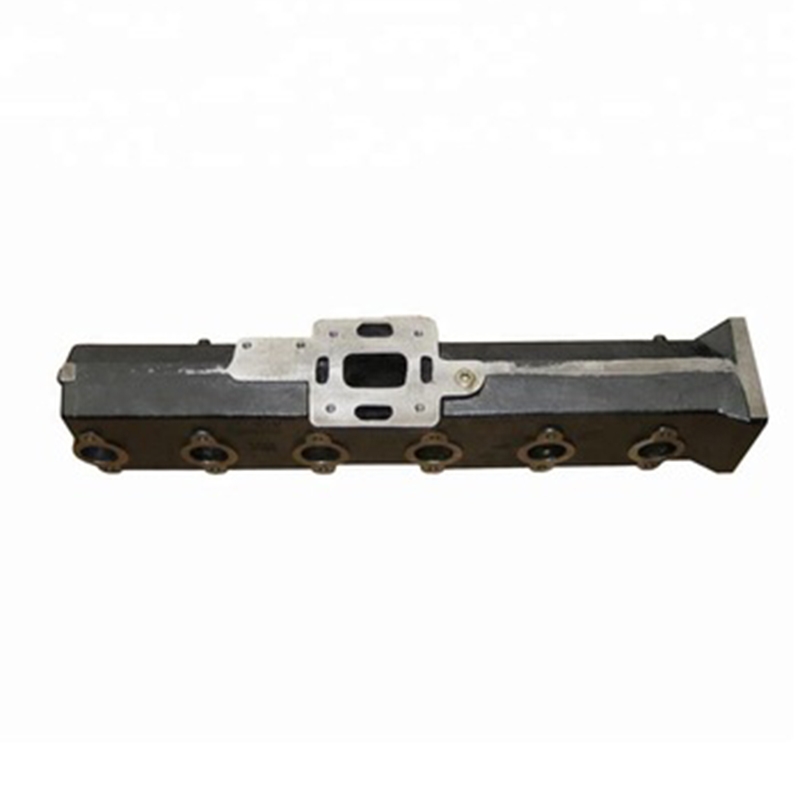 Funktioniert gut mit Cummins QSC8.3 CM850 ISL CM850 Motor - Auspuff Manifold 3922935 C GAS PLUS CM556 QSL9 CM2250 L115 ISC CM2150 QSL9.3 CM2880 L113 ISL8.9 CM2150 L110 QSL9 CM2350 L118 ISC8.3 CM2250 ISL G CM2180 QSL9 M CM2250 L106 QSL9 CM2250 QSC8.3 CM554