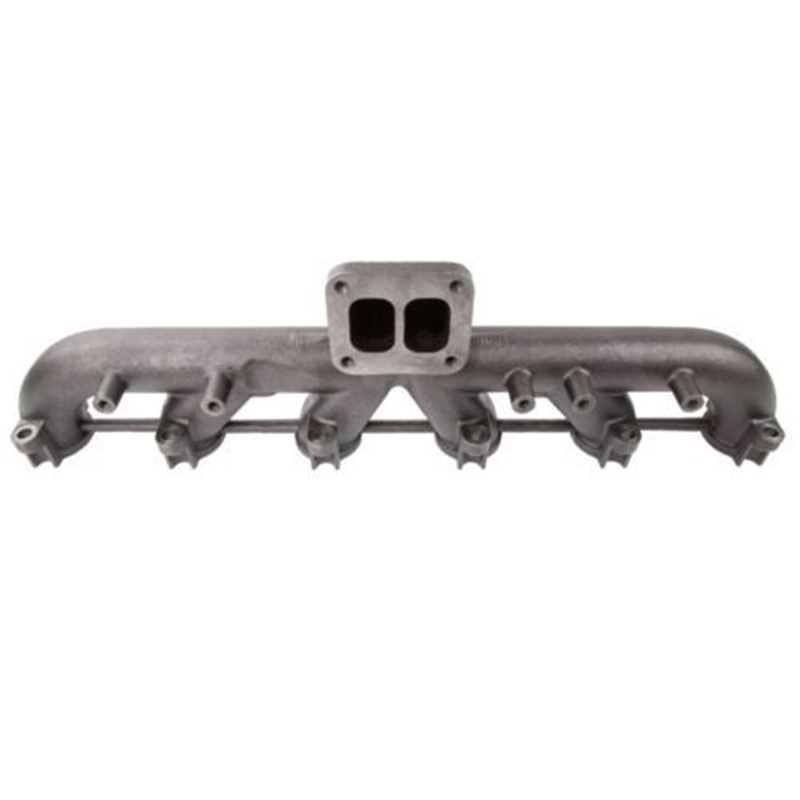 Perfekt für Cummins 6C 6CT Motor in den USA - Auspuff Manifold 3929779 6C8.3 C GAS PLUS CM556 G8.3 G8.3 CM558 GTA8.3 CM558