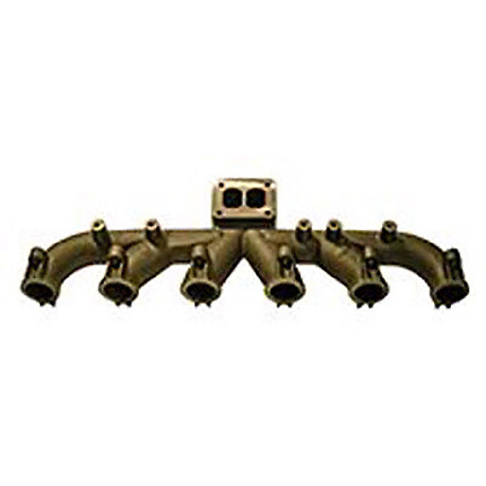 Gerüstet für Cummins Motor L8.9 White Tractor 6215 8510 8610 8710 8810 - Auspuff Manifold 3929779 932 183 725 155 820 000 62,158.510,861,087,100.000