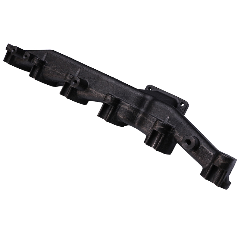 Direkter Ersatz für Cummins ISB QSB 5.95 Motor - Auspuff Manifold 3931744 439 217 043 000