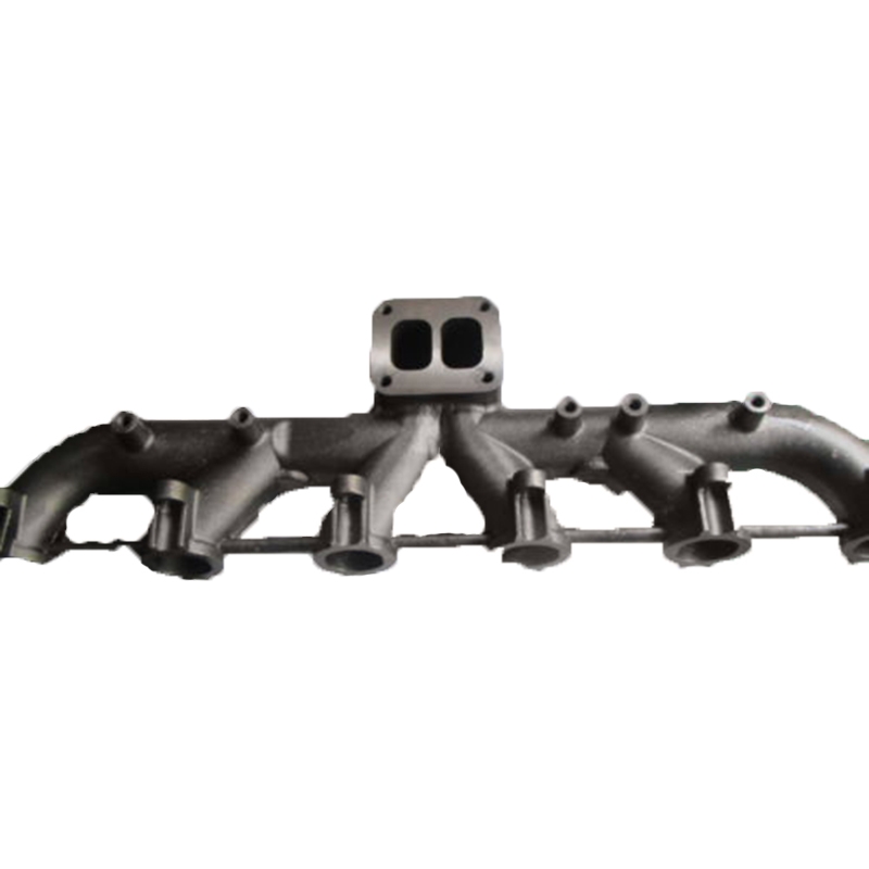 Passend für Cummins Motor 6CT - Auspuff Manifold 3932180 3906741