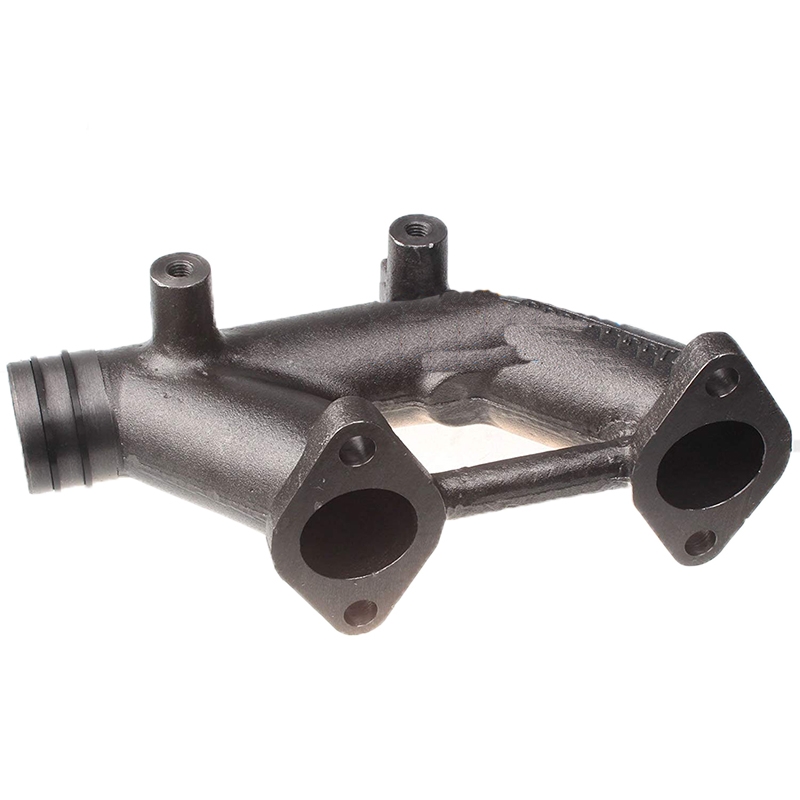 Speziell für Cummins 4B3.9 QSB5.9 CM850 Motor - Auspuff Manifold 3937478