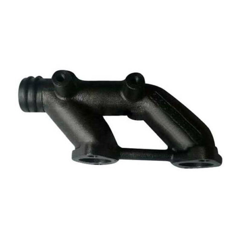 Engineered for Cummins Motor L375 6L - Auspuff Manifold 3937629 C3937629