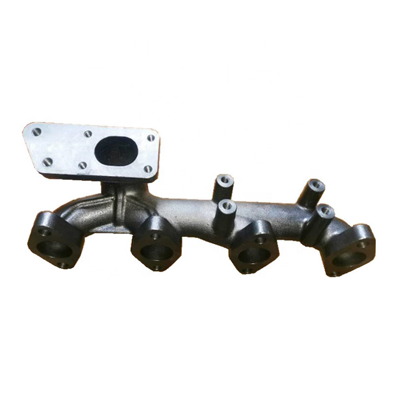 Kompatibel mit Cummins Motor QSB4.5 - Auspuff-Manifold 3999806