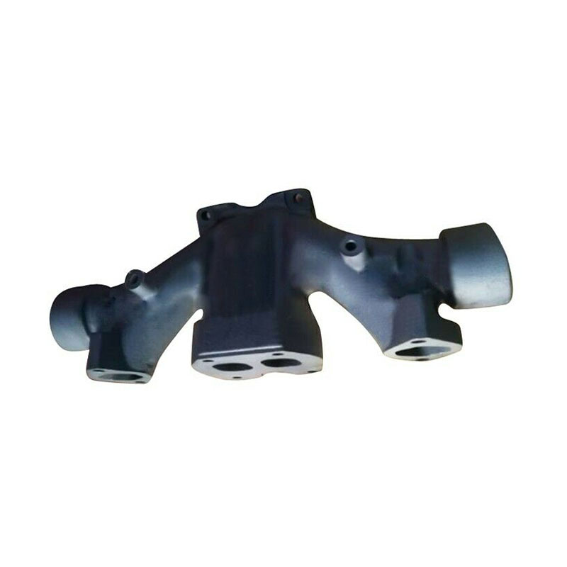Hergestellt für Cummins Motor ISL - Auspuff Manifold 4316768 C4316768 4974907 C4974907