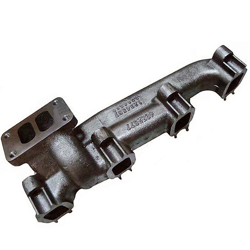 Kompatibel mit Cummins 4BT 3.9 Motor in USA - Auspuff Manifold 4932577