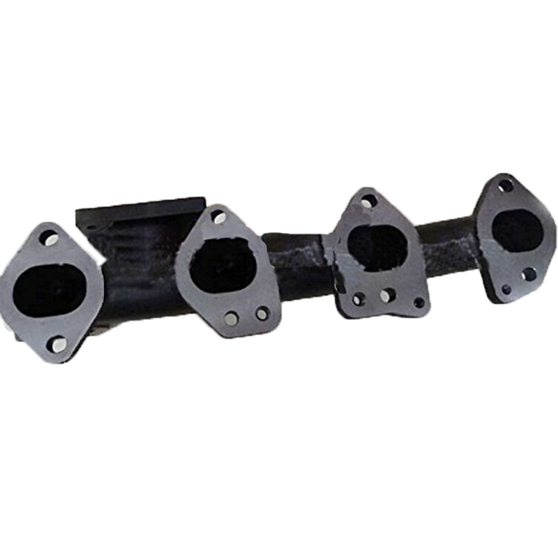 Hergestellt für Cummins ISF2.8 Motor - Auspuff Manifold 4980720