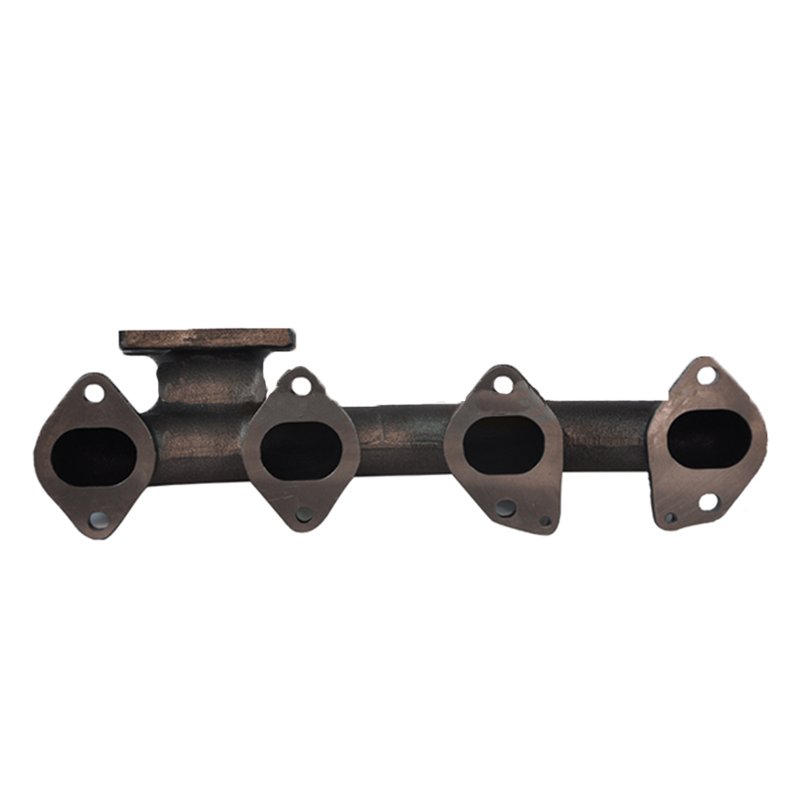 Speziell für Cummins B5.9 LPG F3.8 F102 Motor - Auspuffmanipold 4988653